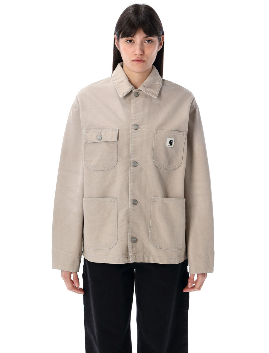 OG Michigan coat - Spazio Pritelli