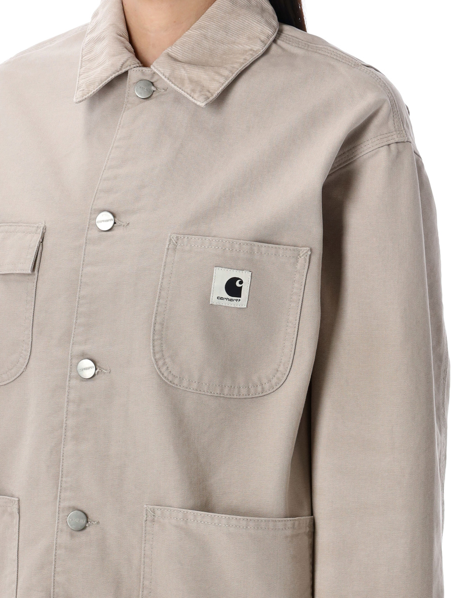 OG Michigan coat - Spazio Pritelli