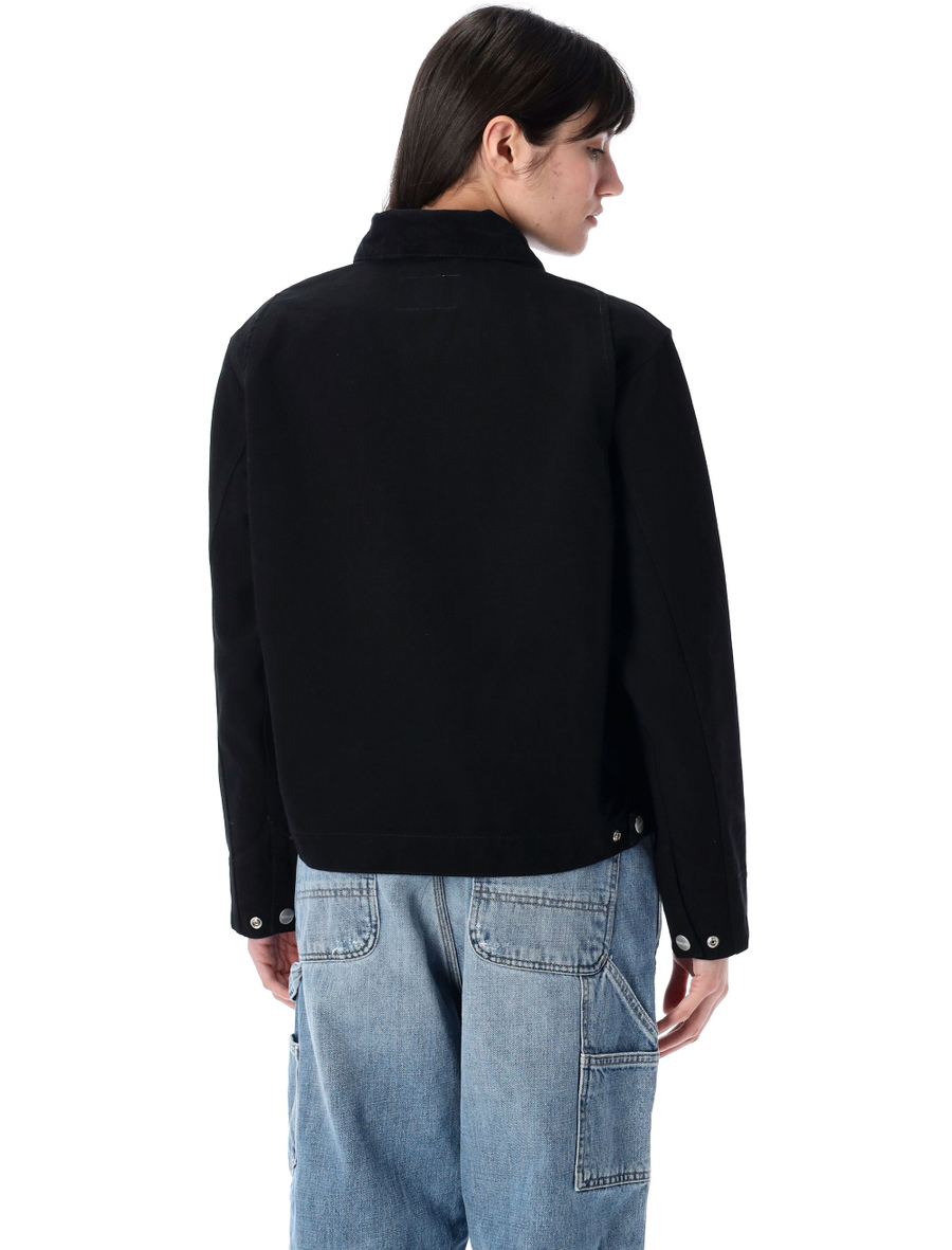 OG Detroit jacket - Spazio Pritelli