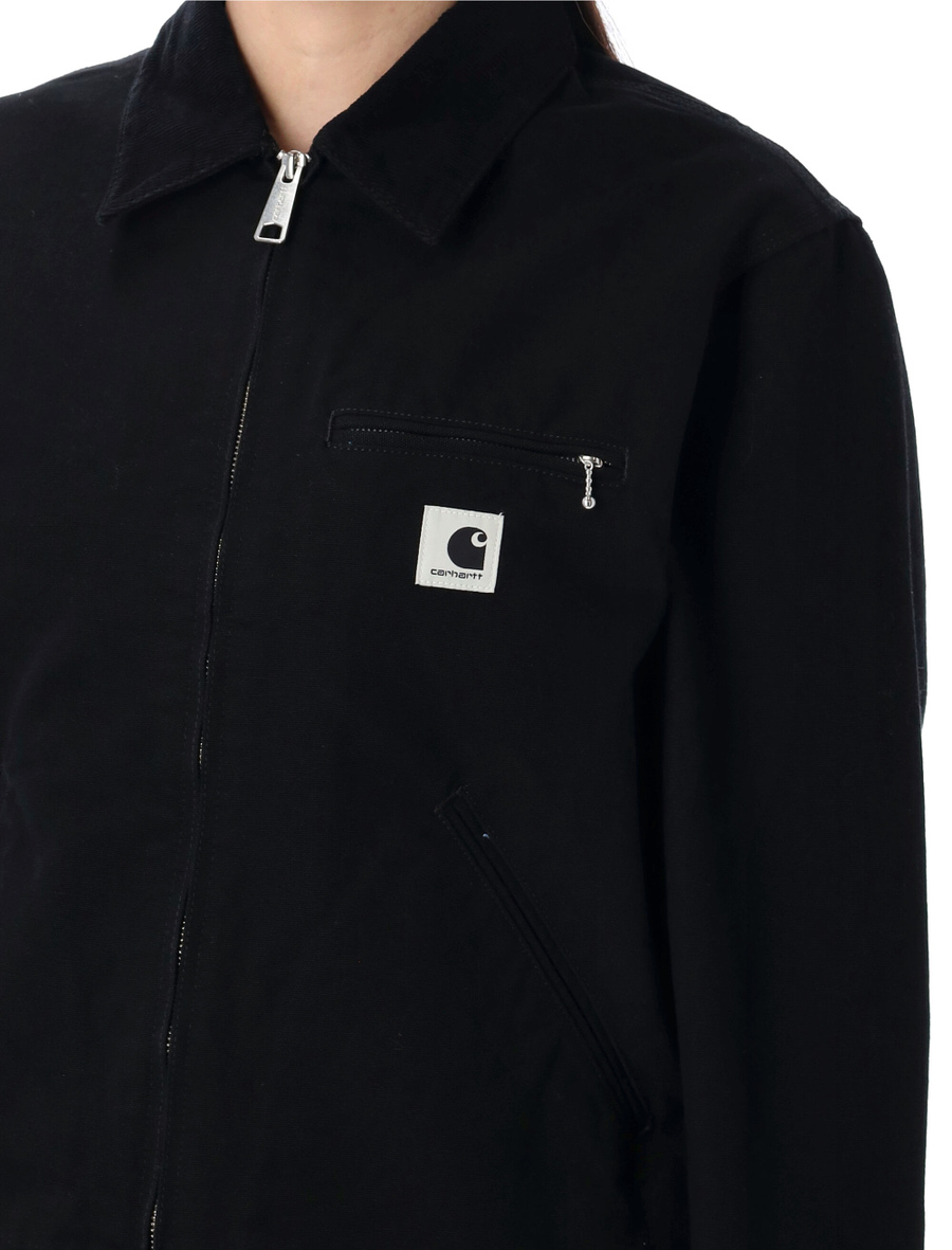 OG Detroit jacket - Spazio Pritelli