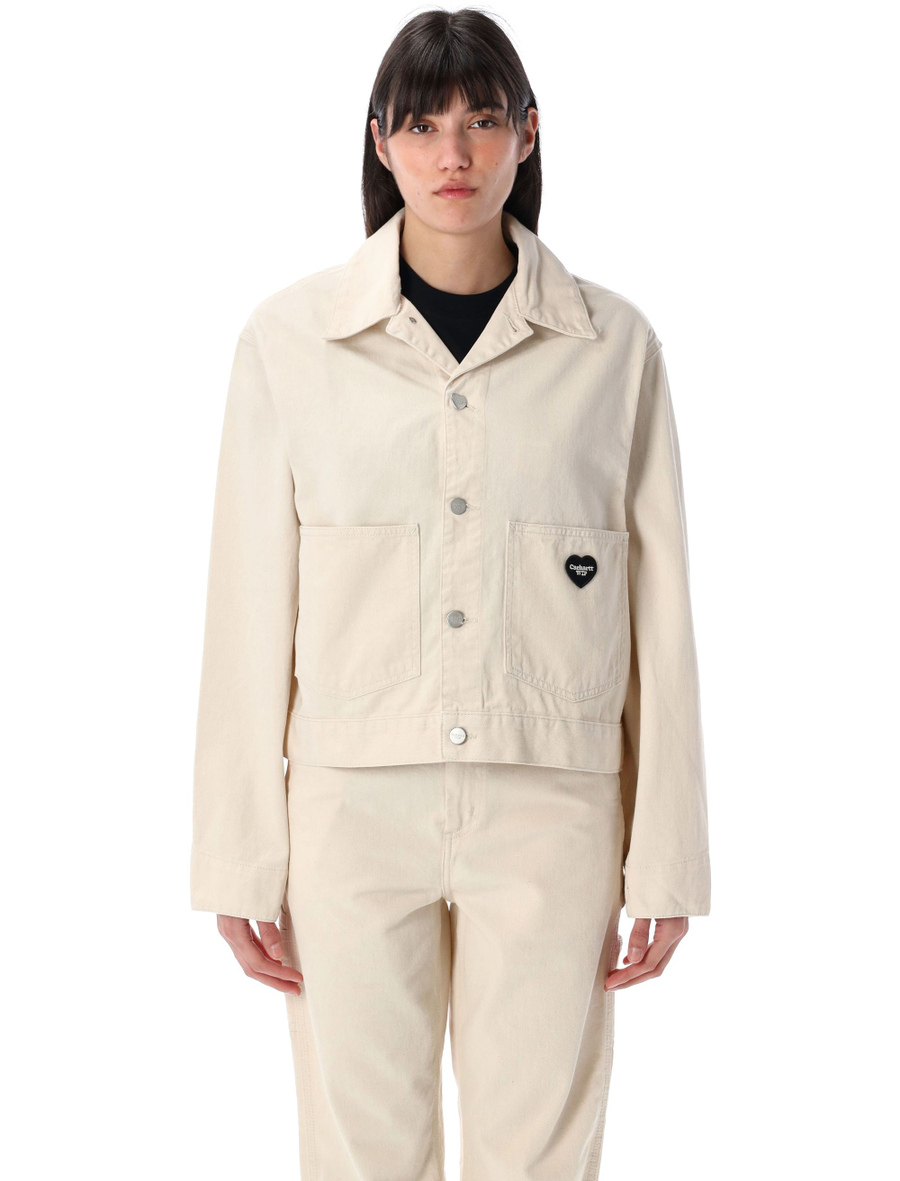 W' Drewe jacket - Spazio Pritelli
