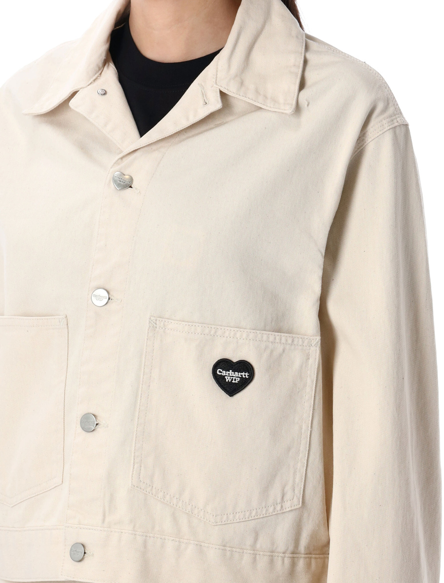 W' Drewe jacket - Spazio Pritelli