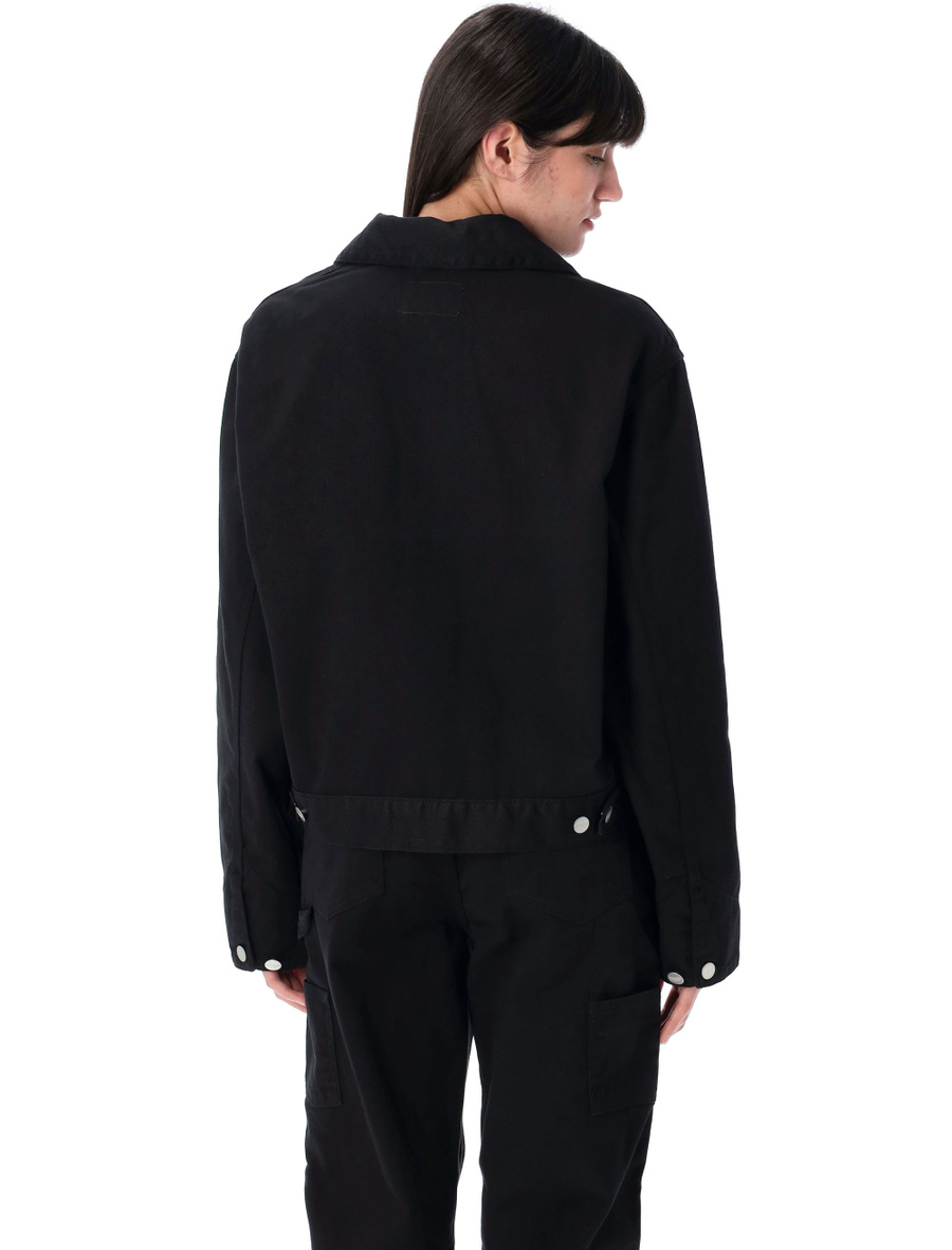 W' Drewe jacket - Spazio Pritelli