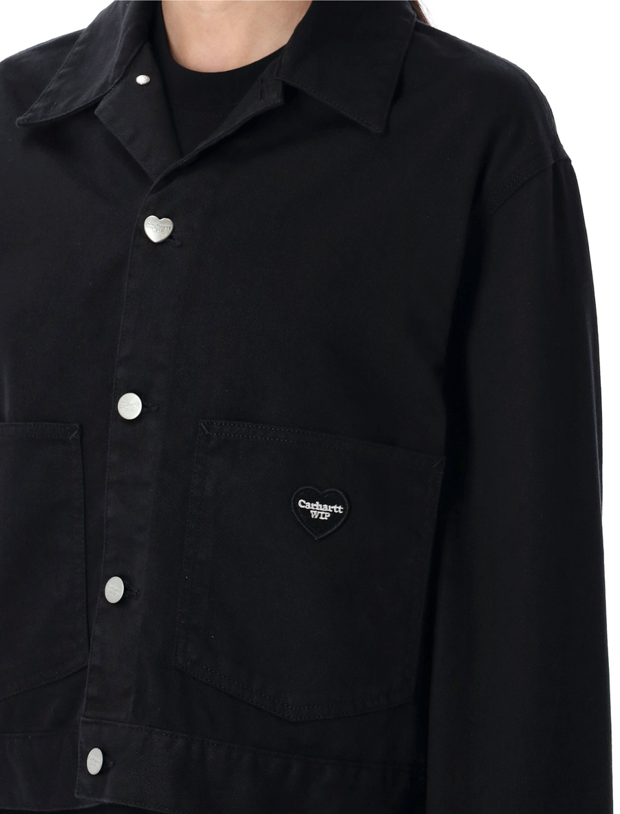 W' Drewe jacket - Spazio Pritelli