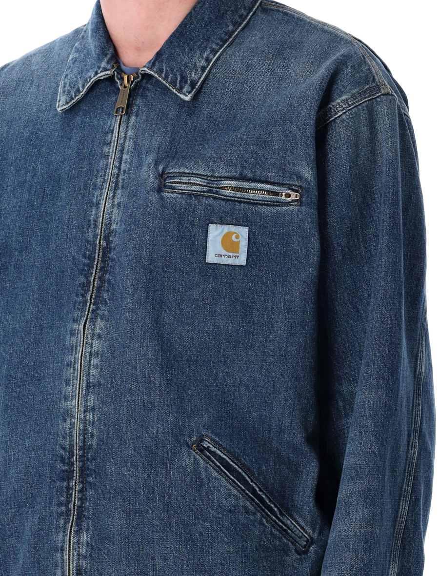 OG Detroit jacket - Spazio Pritelli