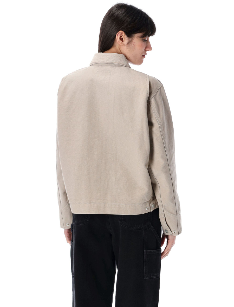 OG Detroit jacket - Spazio Pritelli