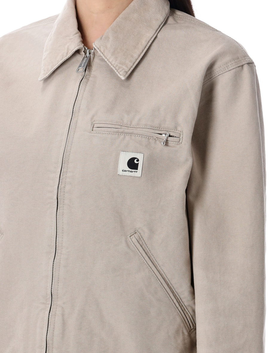 OG Detroit jacket - Spazio Pritelli
