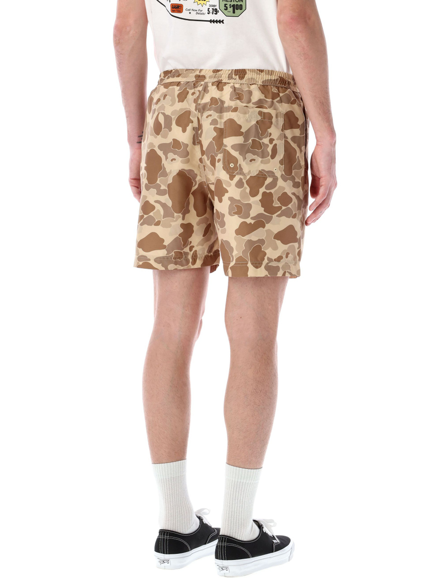 Slater swim trunks - Spazio Pritelli