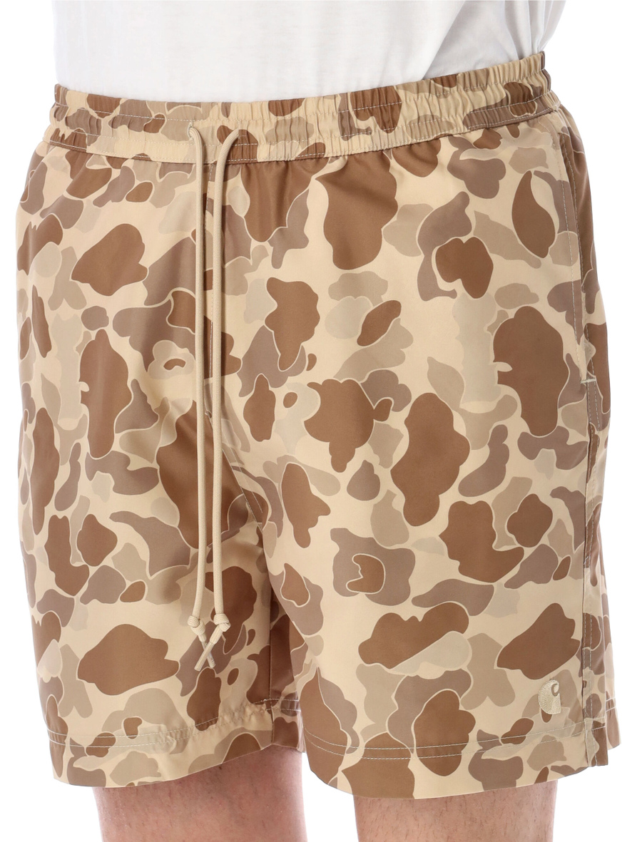 Slater swim trunks - Spazio Pritelli