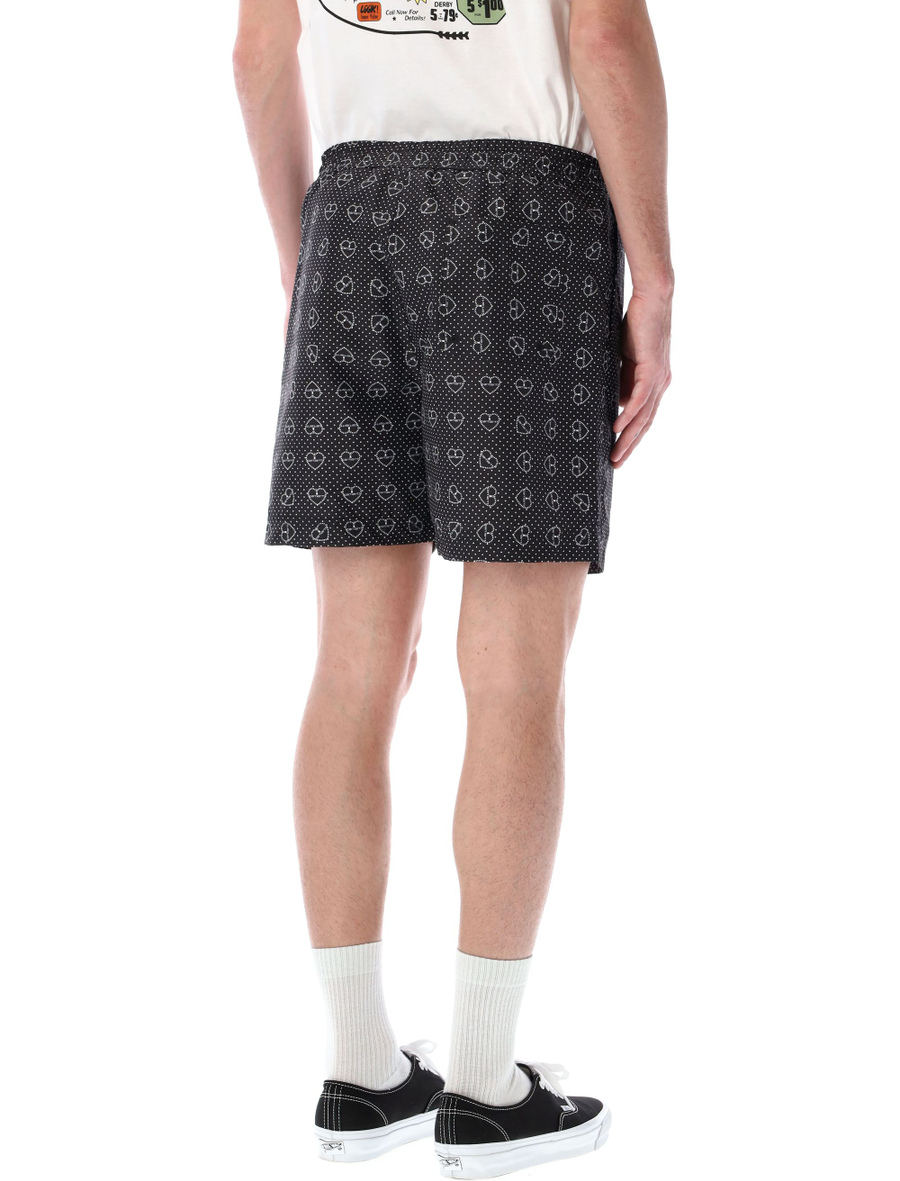 Slater swim trunks - Spazio Pritelli