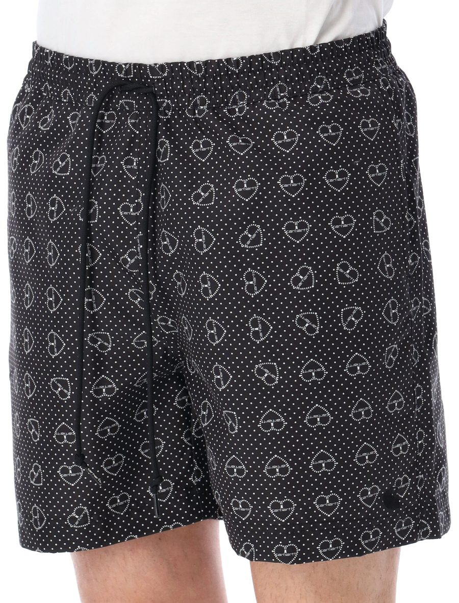 Slater swim trunks - Spazio Pritelli