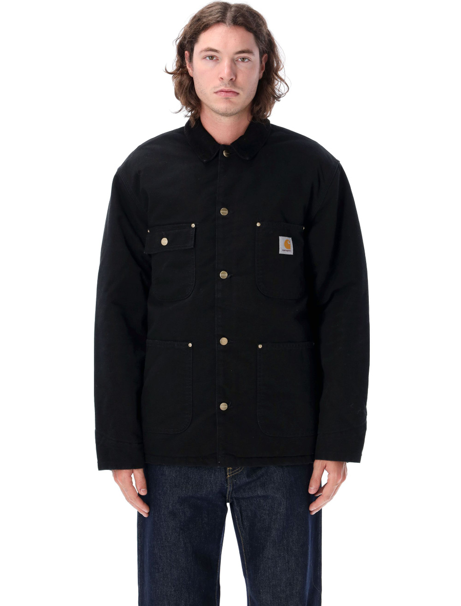 OG Chore coat - Spazio Pritelli