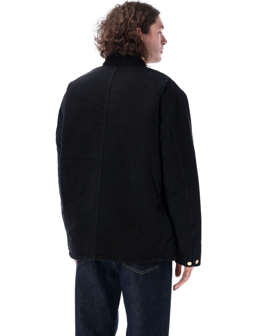 OG Chore coat - Spazio Pritelli