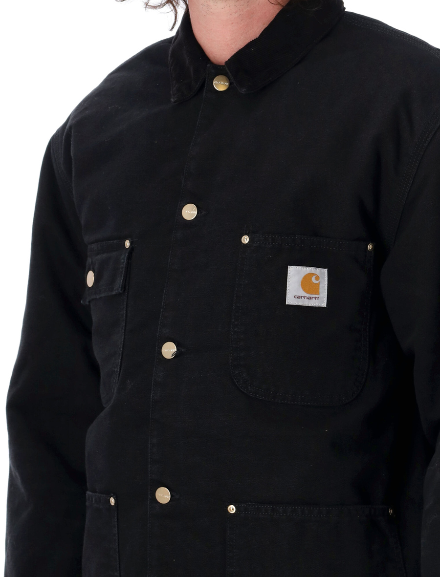 OG Chore coat - Spazio Pritelli
