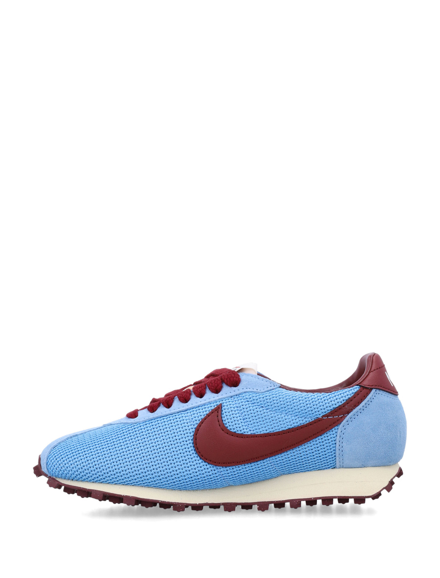LD-1000 woman's sneakers - Spazio Pritelli