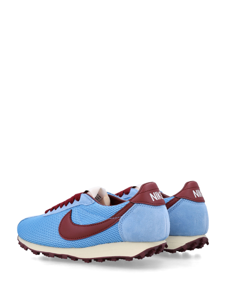 LD-1000 woman's sneakers - Spazio Pritelli