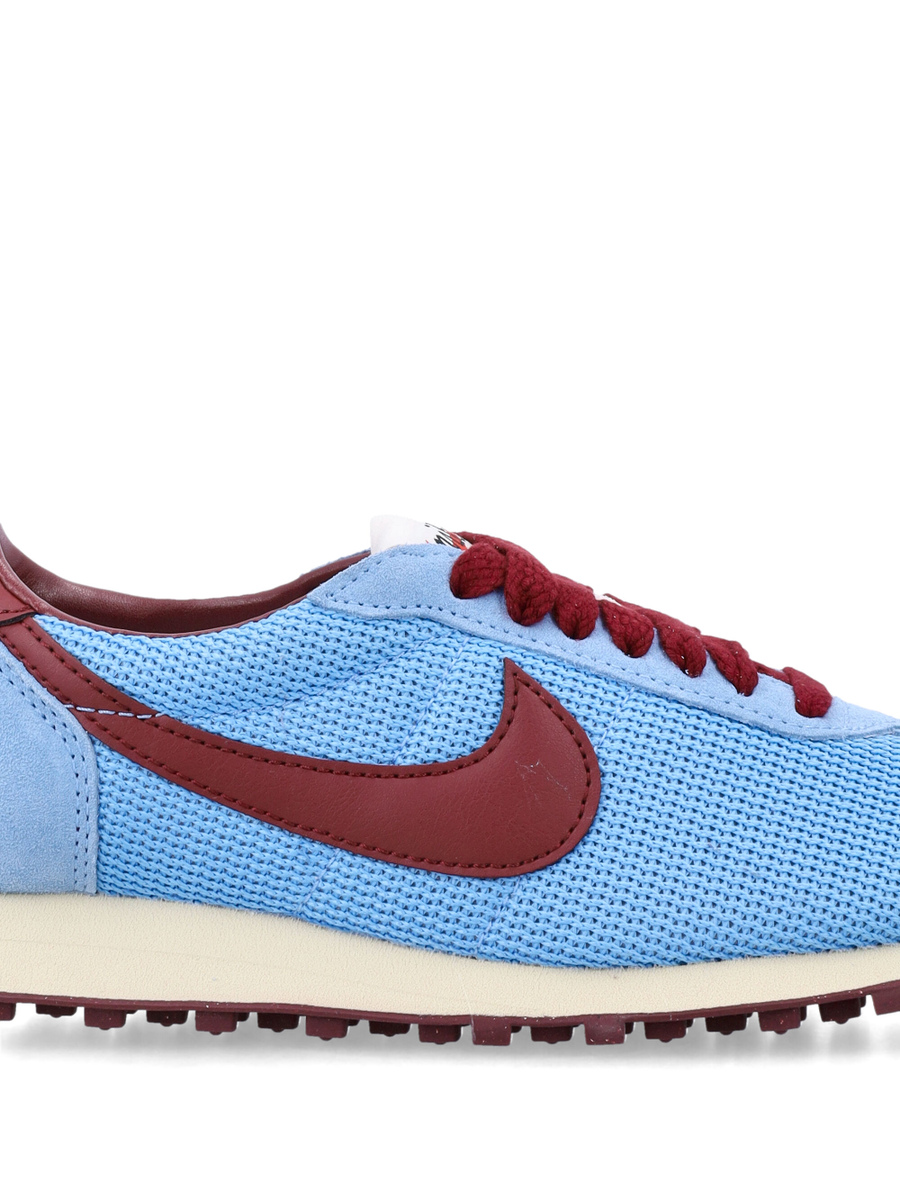 LD-1000 woman's sneakers - Spazio Pritelli
