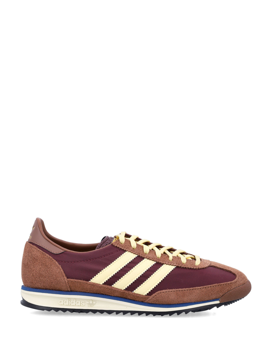 SL72 OG woman's shoes - Spazio Pritelli