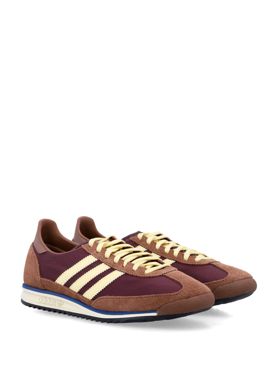 SL72 OG woman's shoes - Spazio Pritelli