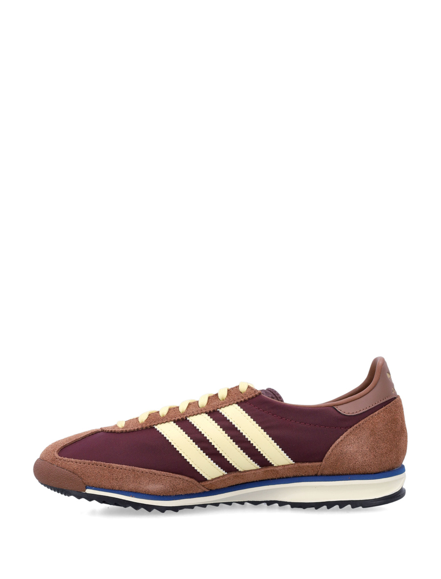 SL72 OG woman's shoes - Spazio Pritelli