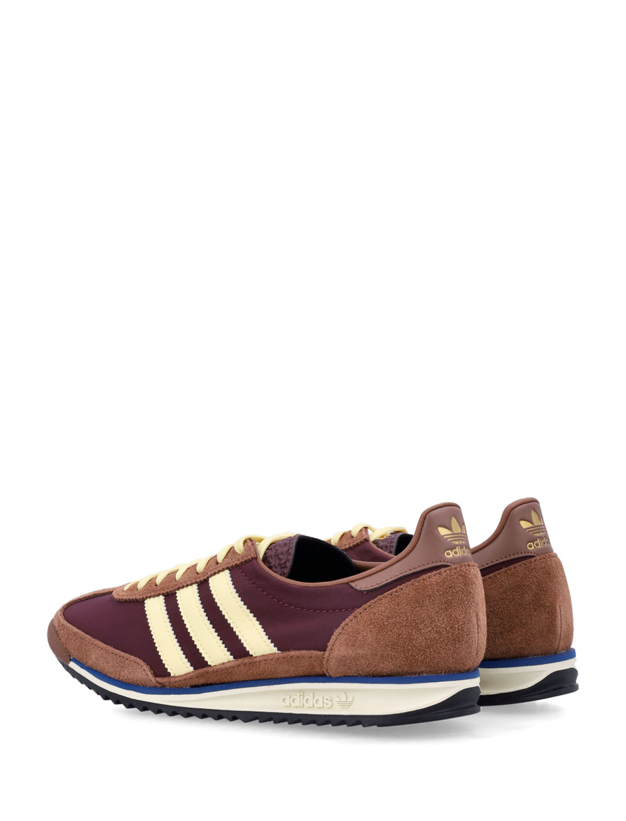 SL72 OG woman's shoes - Spazio Pritelli