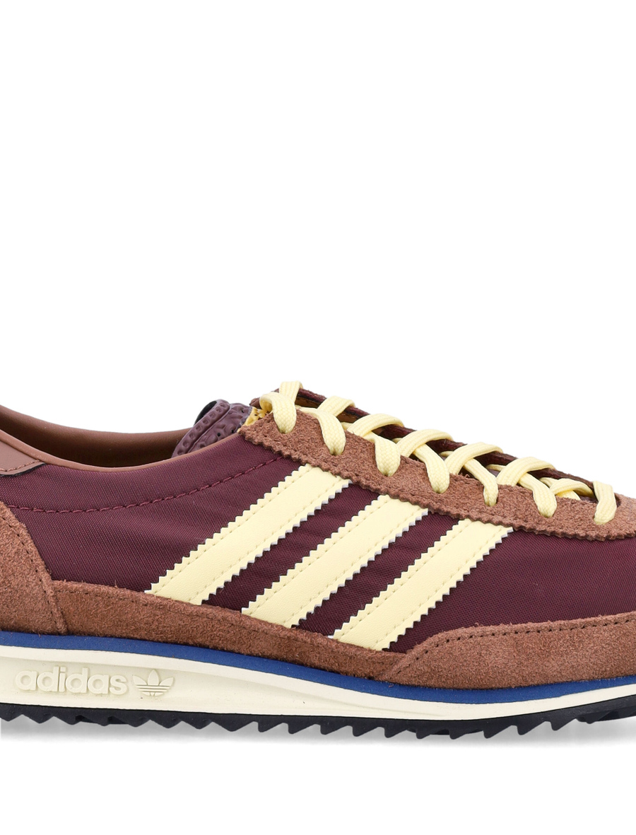 SL72 OG woman's shoes - Spazio Pritelli