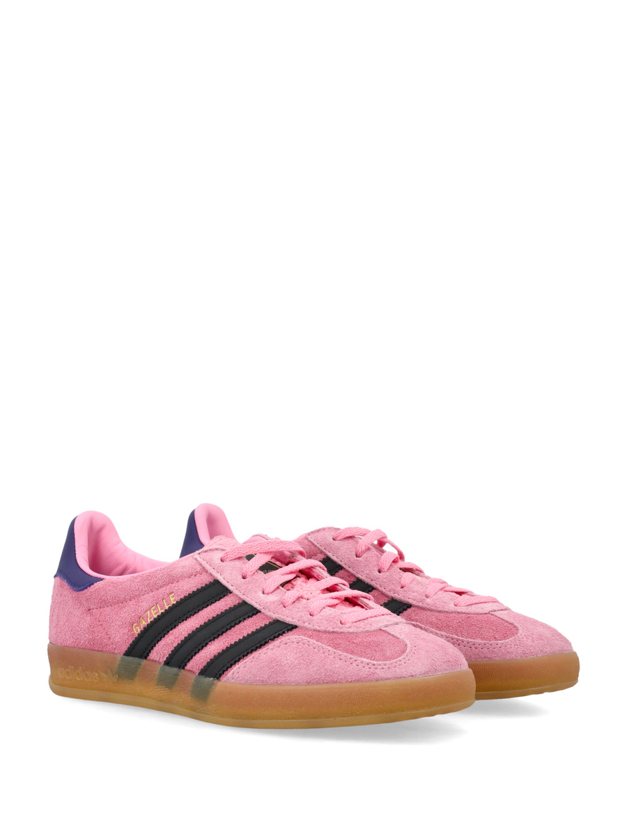 Gazelle Indoor woman sneakers - Spazio Pritelli