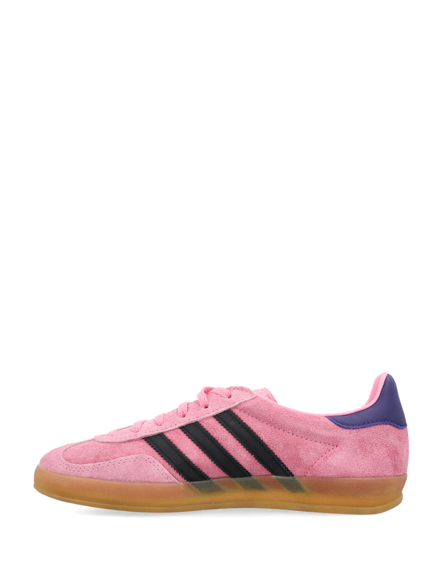 Gazelle Indoor woman sneakers - Spazio Pritelli
