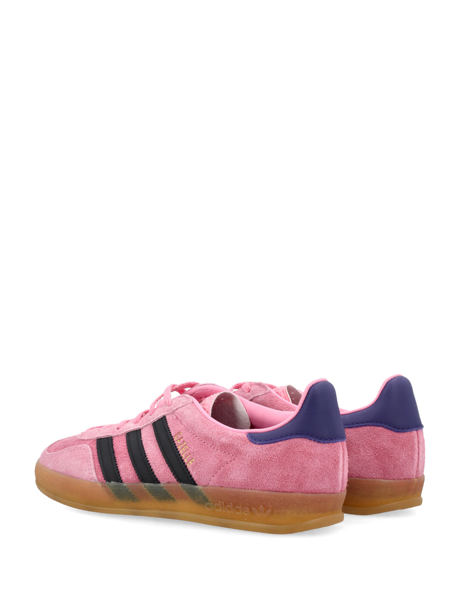 Gazelle Indoor woman sneakers - Spazio Pritelli