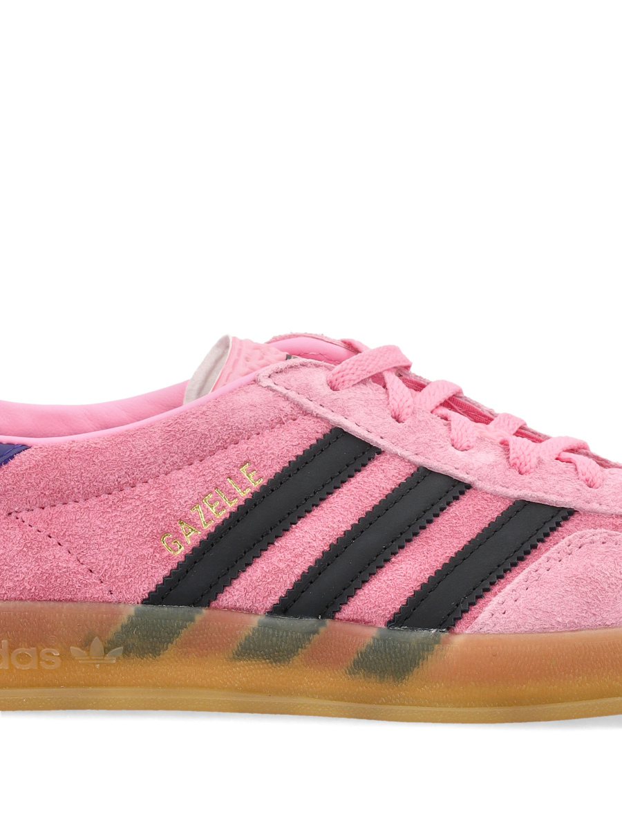 Gazelle Indoor woman sneakers - Spazio Pritelli