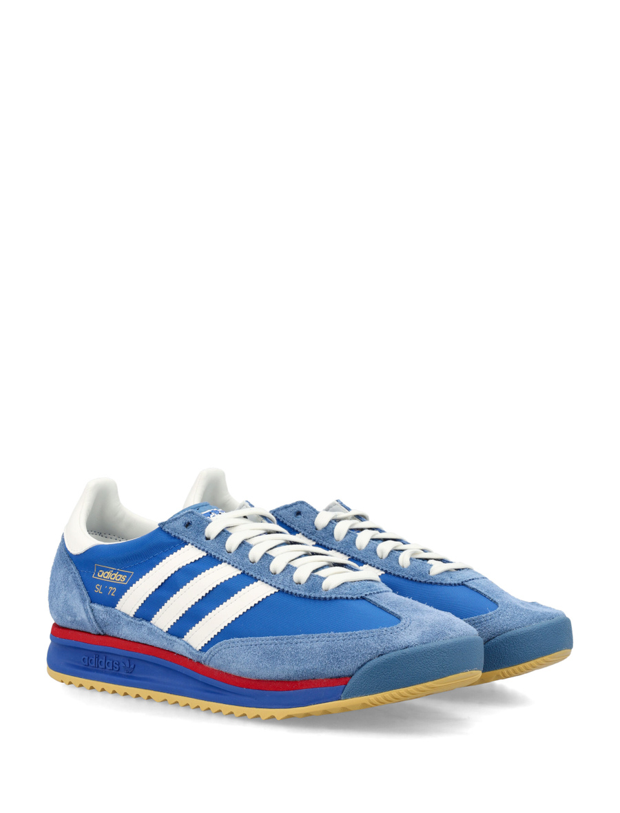 SL 72 RS sneakers - Spazio Pritelli