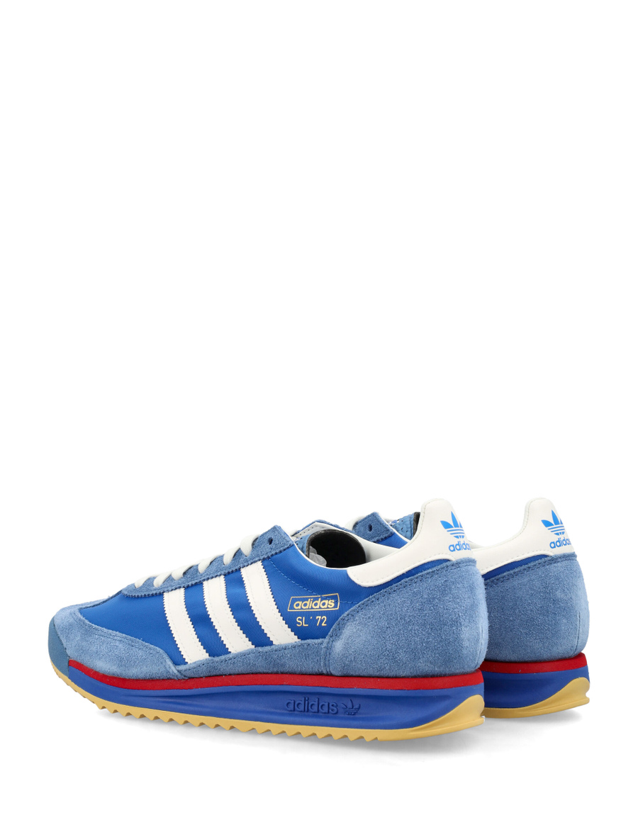 SL 72 RS sneakers - Spazio Pritelli