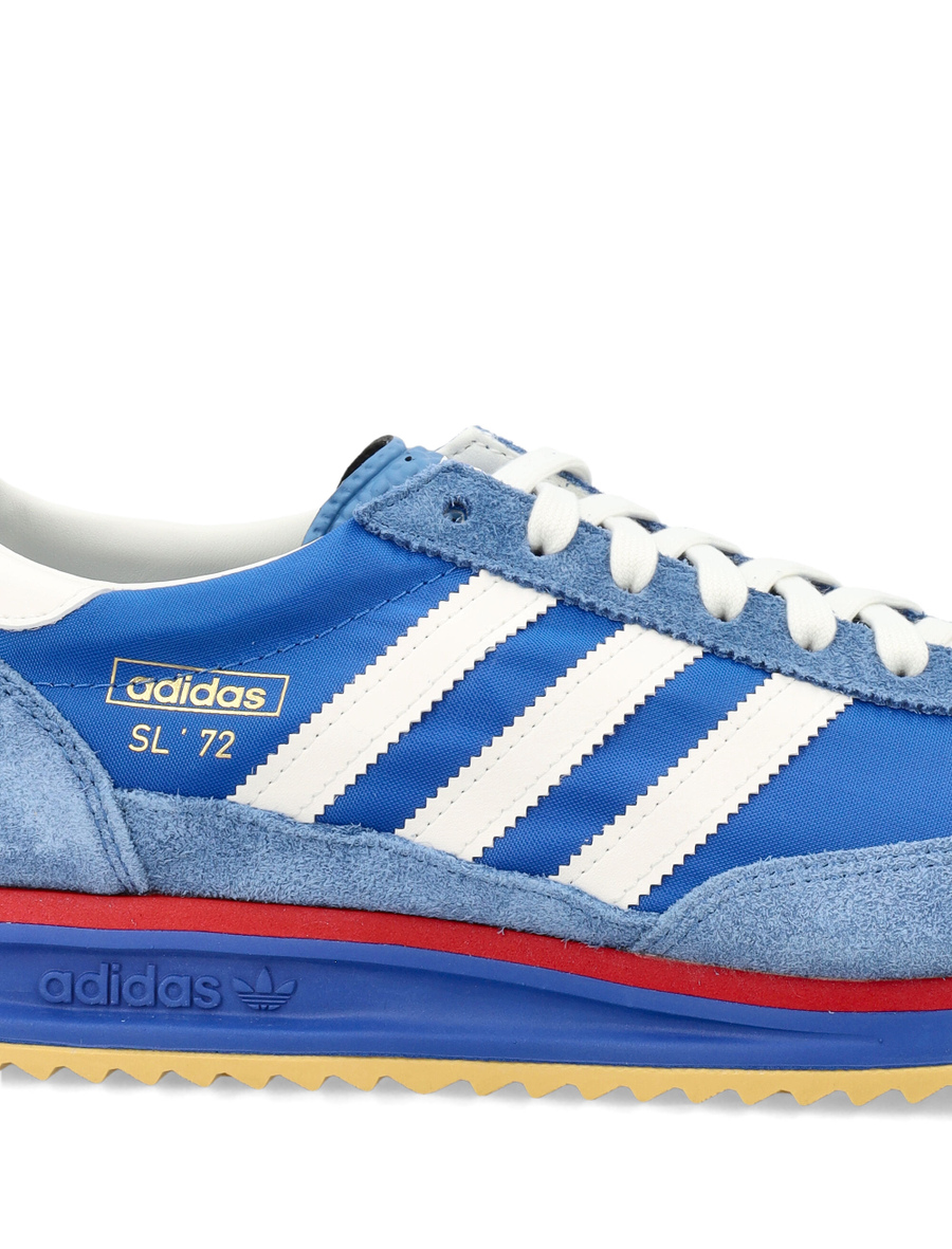 SL 72 RS sneakers - Spazio Pritelli