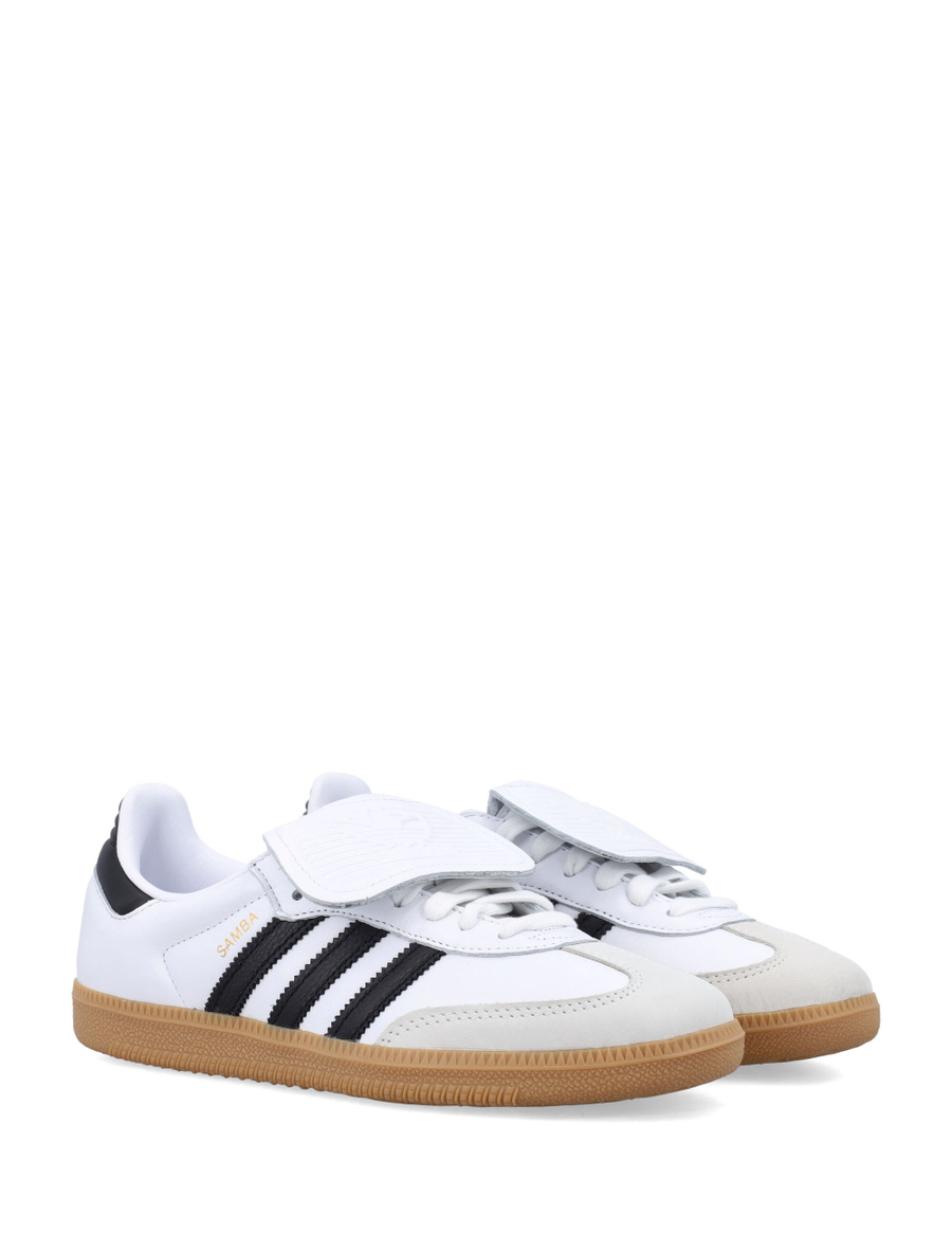 Samba LT woman sneakers - Spazio Pritelli