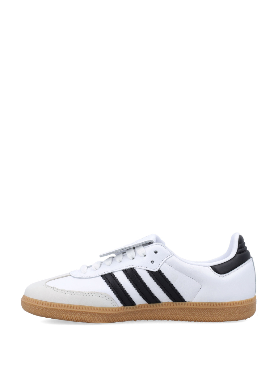Samba LT woman sneakers - Spazio Pritelli
