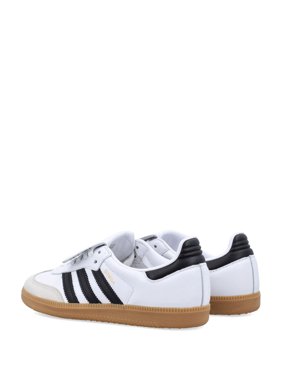 Samba LT woman sneakers - Spazio Pritelli