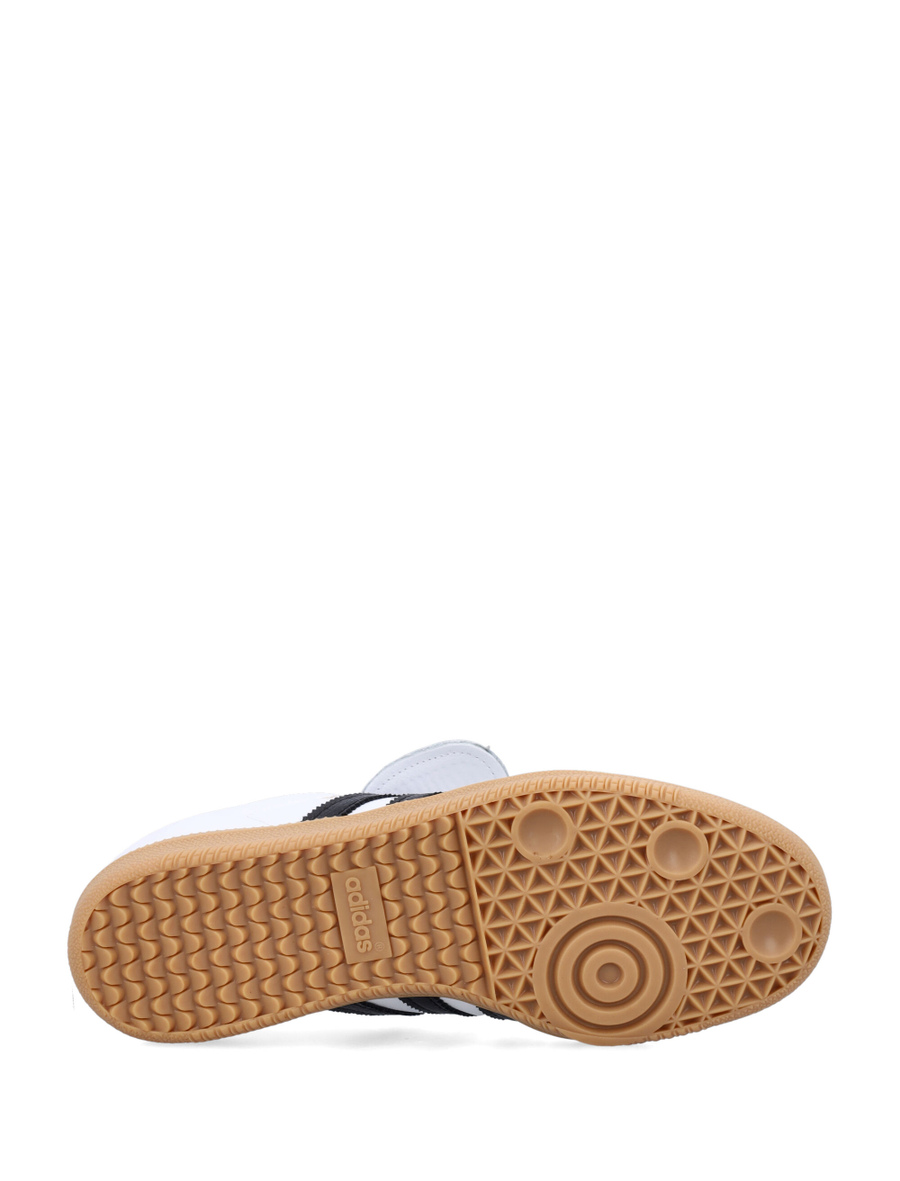 Samba LT woman sneakers - Spazio Pritelli