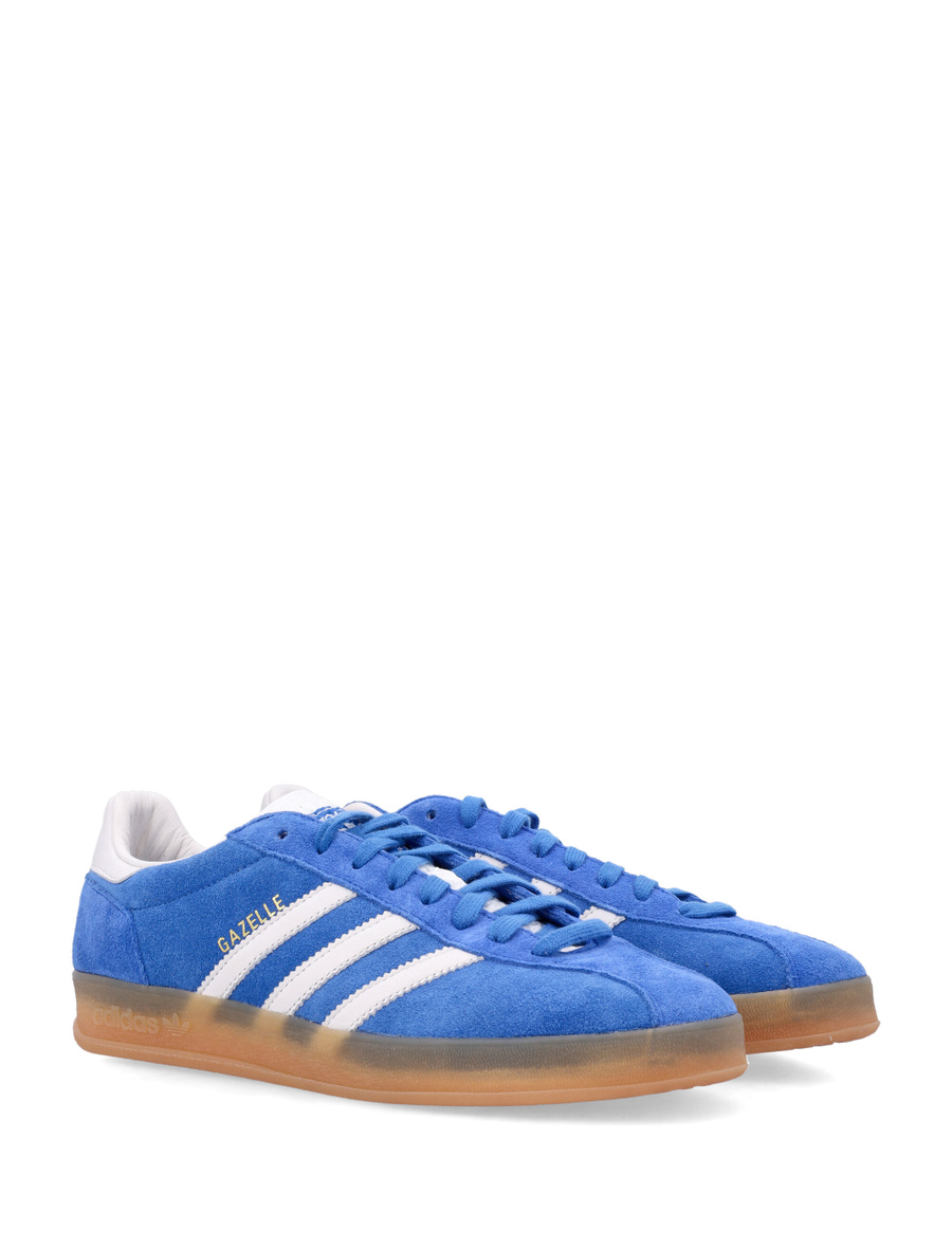 Gazelle Indoor pro - Spazio Pritelli