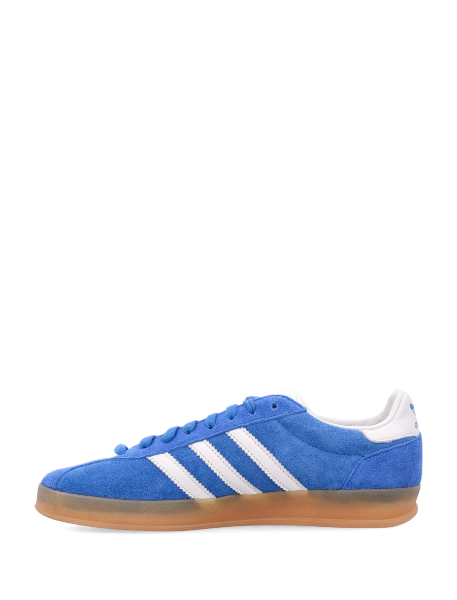 Gazelle Indoor pro - Spazio Pritelli