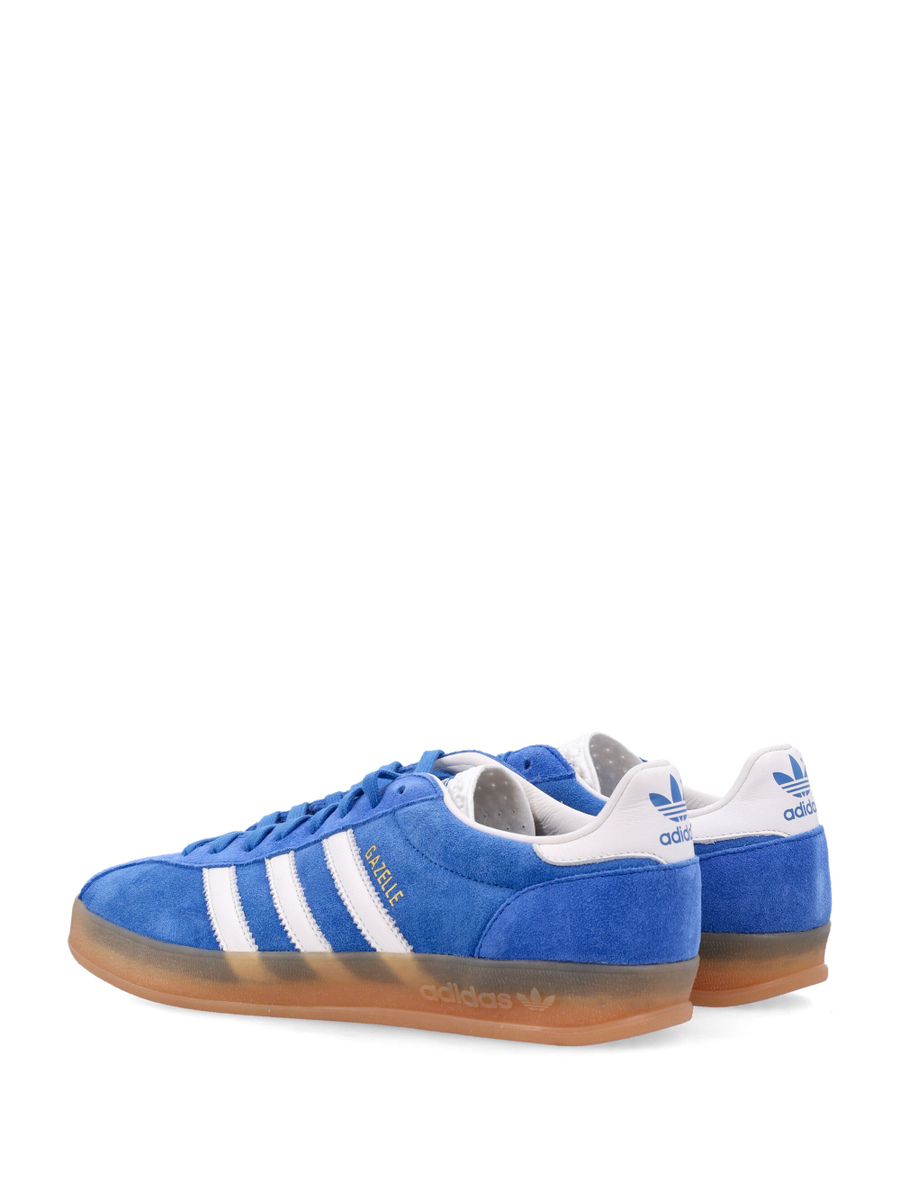 Gazelle Indoor pro - Spazio Pritelli