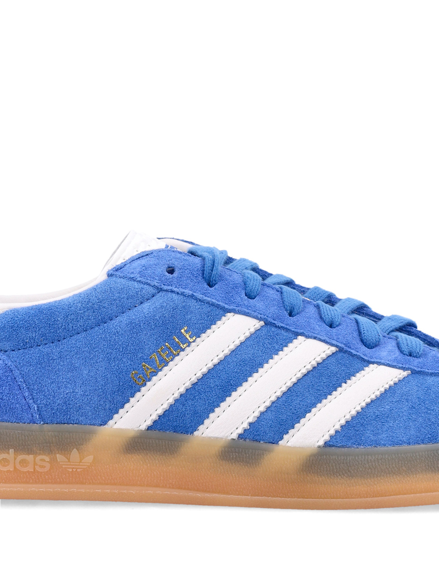 Gazelle Indoor pro - Spazio Pritelli