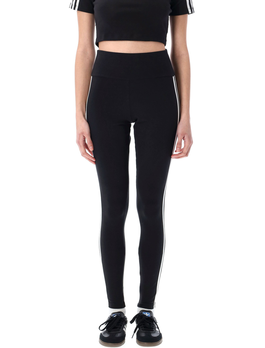 3-Stripes leggings - Spazio Pritelli