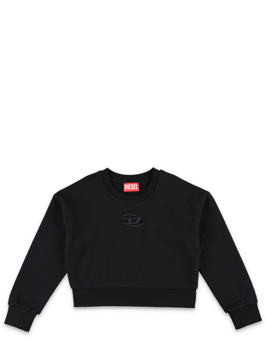 Kid - Straslium sweatshirt - Spazio Pritelli
