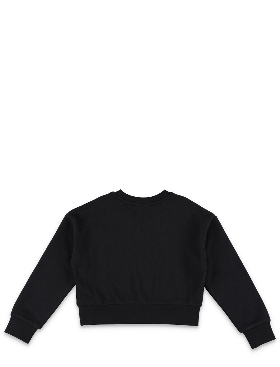 Kid - Straslium sweatshirt - Spazio Pritelli