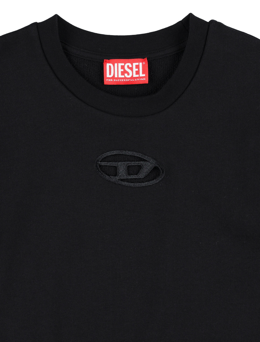Kid - Straslium sweatshirt - Spazio Pritelli