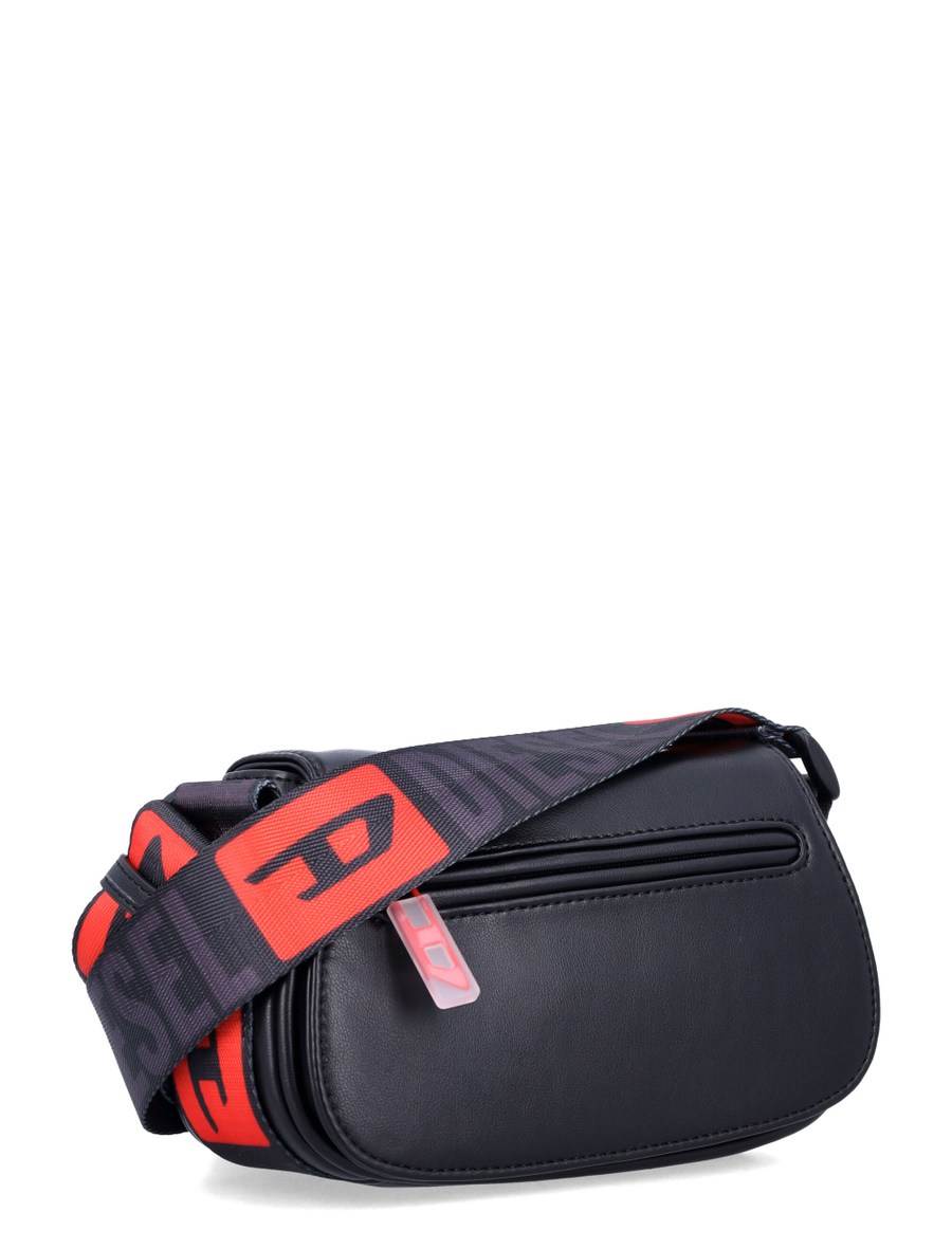 Kid - crossbody bag - Spazio Pritelli