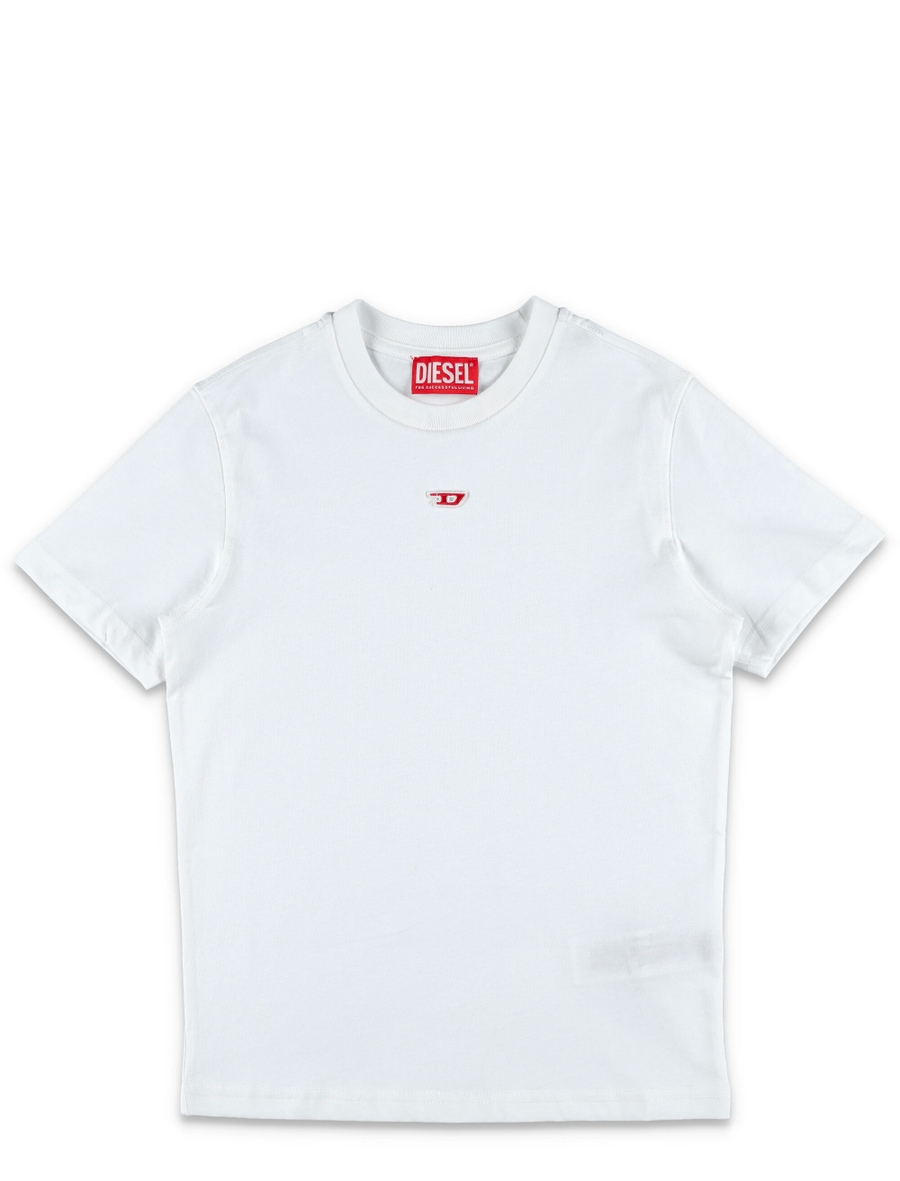 Kid - Tdiegord t-shirt - Spazio Pritelli