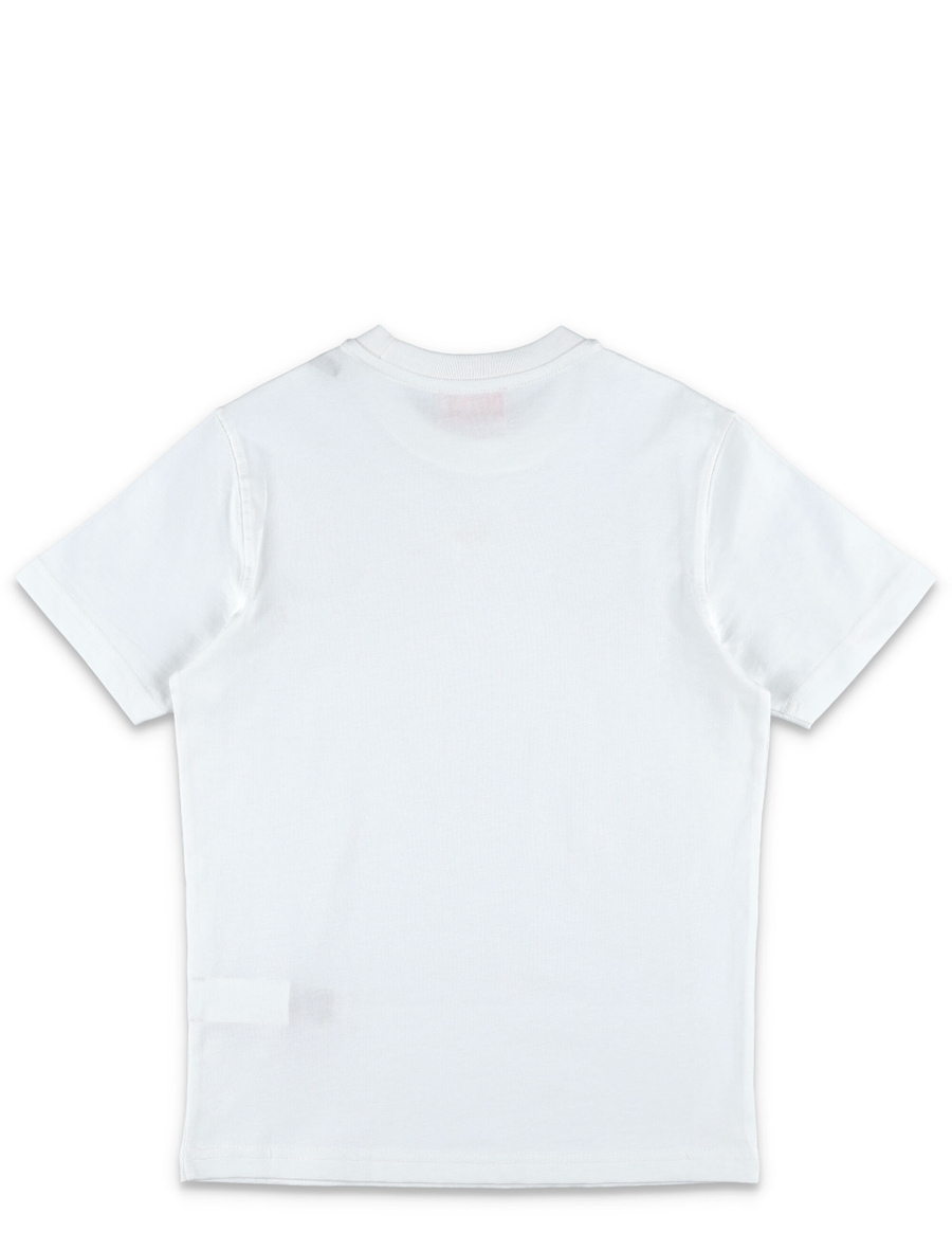 Kid - Tdiegord t-shirt - Spazio Pritelli