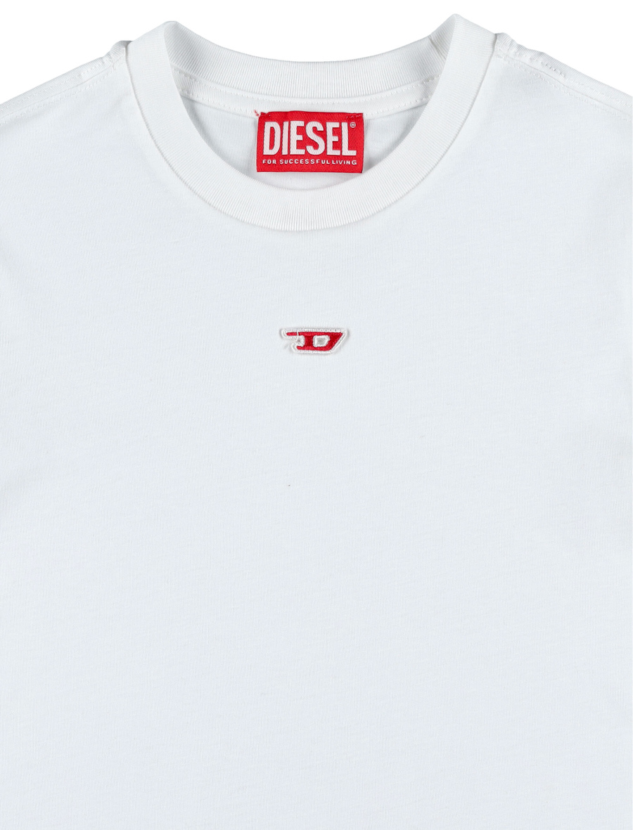 Kid - Tdiegord t-shirt - Spazio Pritelli