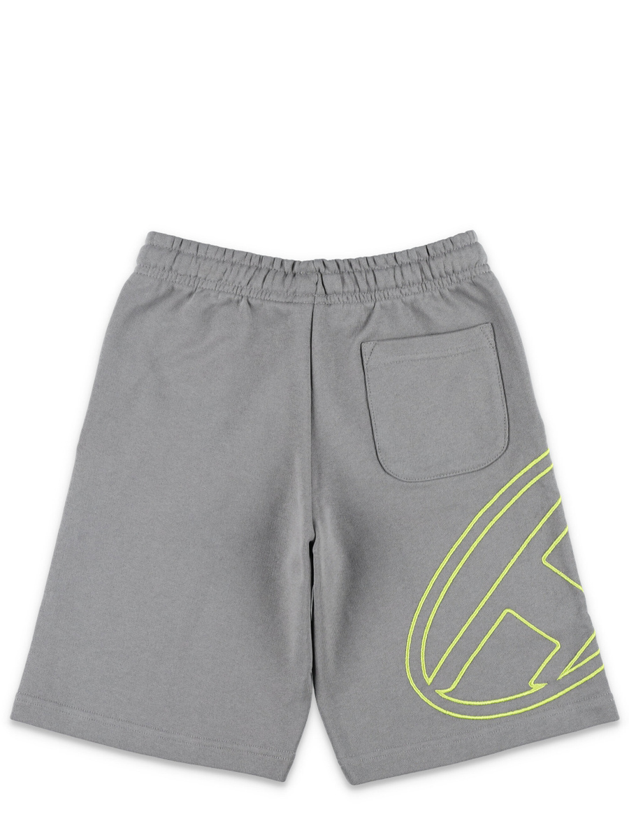 Kid - Pbettymegovald short - Spazio Pritelli